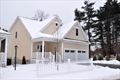 Acton MA Real Estate Photo