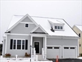 Acton Massachusetts real estate photo