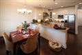 Hingham MA townhome photo