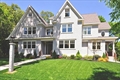 Newton Massachusetts real estate photo