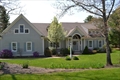 Falmouth MA Real Estate Photo