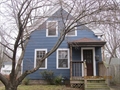 Stoughton MA Real Estate Photo