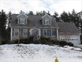 Gardner MA Real Estate Photo