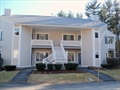Taunton Massachusetts townhouse photo