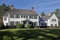 Hingham MA Real Estate Photo