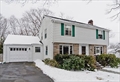 Newton MA real estate photo