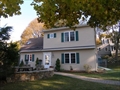 Shrewsbury MA Real Estate Photo