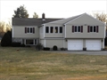 Ludlow MA Real Estate Photo