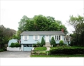 Walpole MA Real Estate Photo