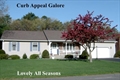 Ludlow MA Real Estate Photo