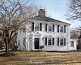 Wayland MA Real Estate Photo