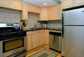 Boston Massachusetts townhouse photo
