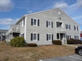 Taunton MA townhome photo
