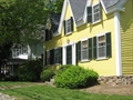Wenham Massachusetts real estate photo
