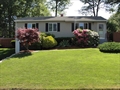 Hudson MA Real Estate Photo
