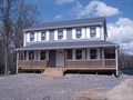 Attleboro MA Real Estate Photo