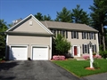 North Andover MA Real Estate Photo