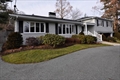 Newton Massachusetts real estate photo