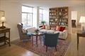 Cambridge Massachusetts townhouse photo