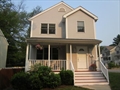 Waltham MA Real Estate Photo