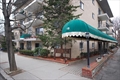 Brookline MA Real Estate Photo