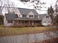 Spencer Massachusetts real estate photo