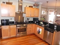 Boston Mass condo for sale photo