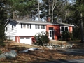 Sharon MA Real Estate Photo