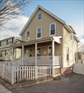Somerville MA Real Estate Photo