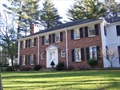 Weston MA Real Estate Photo