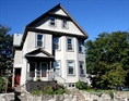 Boston MA townhome photo