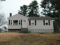 Franklin MA Real Estate Photo