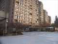 Newton Massachusetts townhouse photo