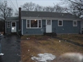 Attleboro MA Real Estate Photo
