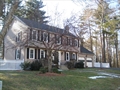 Maynard MA Real Estate Photo