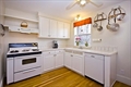 Boston MA townhome photo