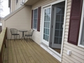 Danvers Massachusetts townhouse photo