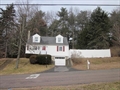 Canton MA Real Estate Photo