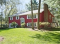 Westwood MA Real Estate Photo