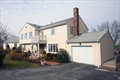 Hingham MA Real Estate Photo