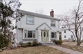Newton MA townhome photo