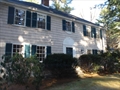 Weston MA Real Estate Photo
