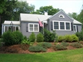 Hingham MA Real Estate Photo