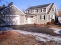 Tewksbury MA Real Estate Photo