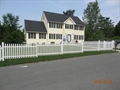 Tewksbury MA Real Estate Photo