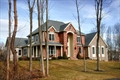 Boxford Massachusetts real estate photo