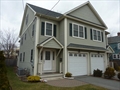 Belmont MA Real Estate Photo