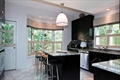 Brookline Massachusetts real estate photo