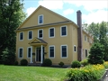 Wayland MA Real Estate Photo