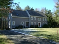Boxborough MA Real Estate Photo